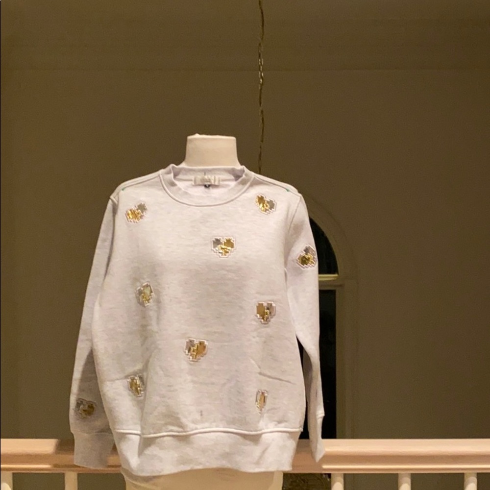 Ivana designer sweaters